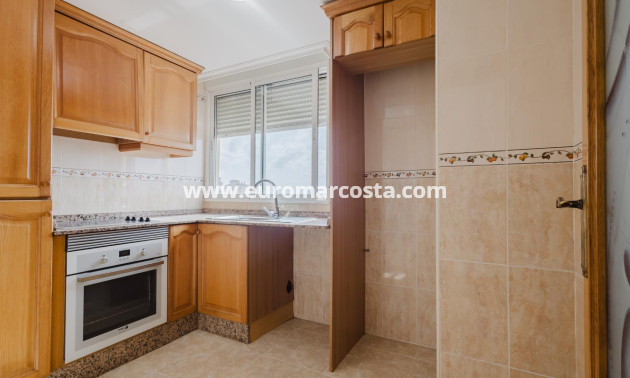 Venta - Apartamento / piso - Torrevieja - TORREVIEJA