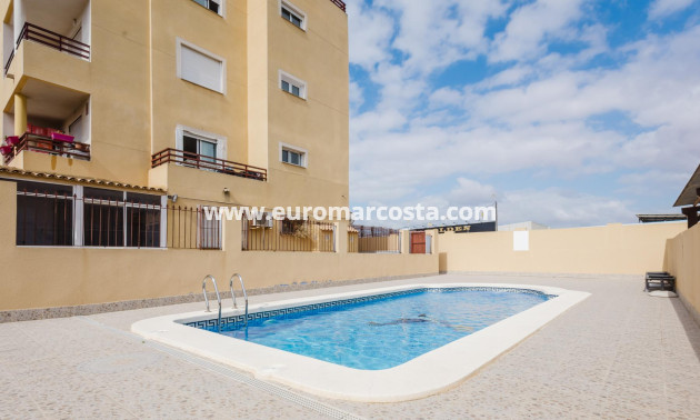 Venta - Apartamento / piso - Torrevieja - TORREVIEJA