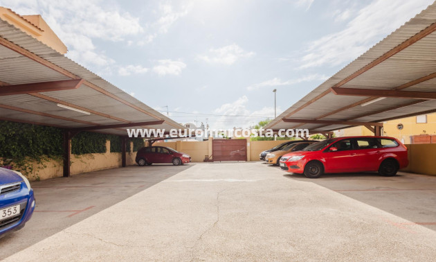 Venta - Apartamento / piso - Torrevieja - TORREVIEJA