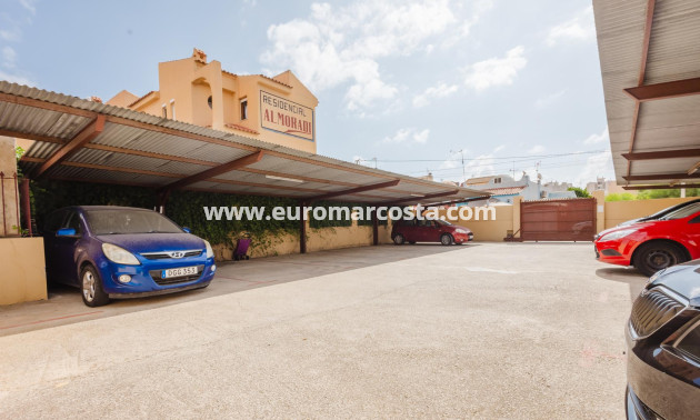 Venta - Apartamento / piso - Torrevieja - TORREVIEJA