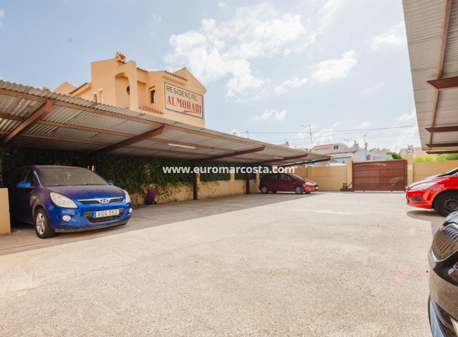 Venta - Apartamento / piso - Torrevieja - TORREVIEJA