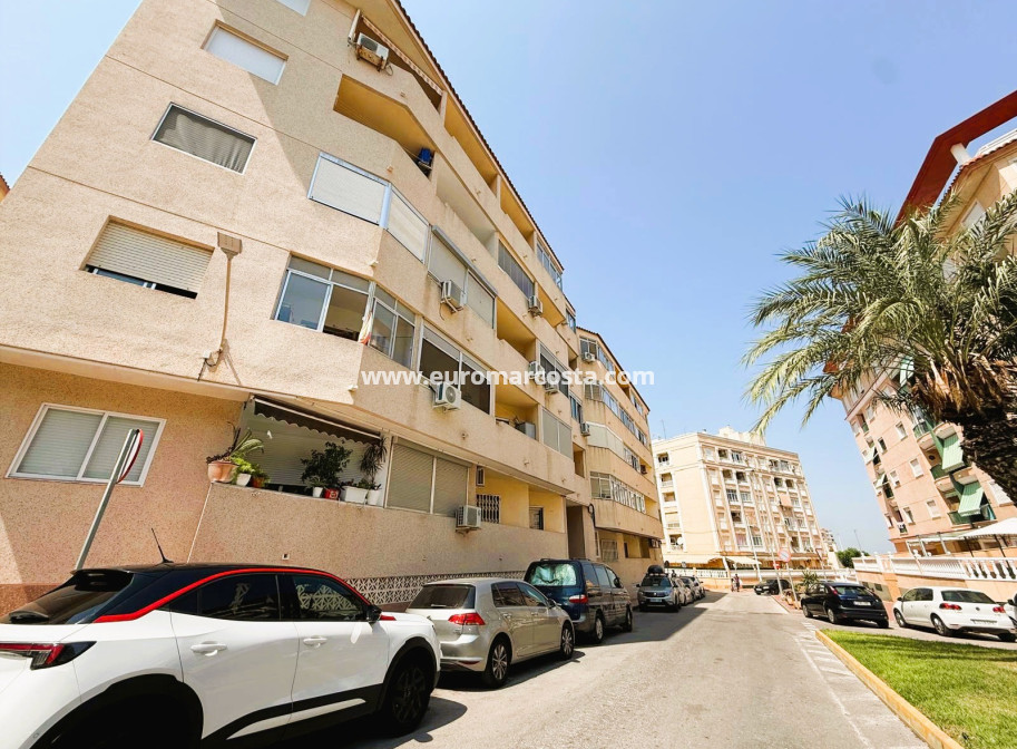 Venta - Apartamento / piso - Guardamar del Segura