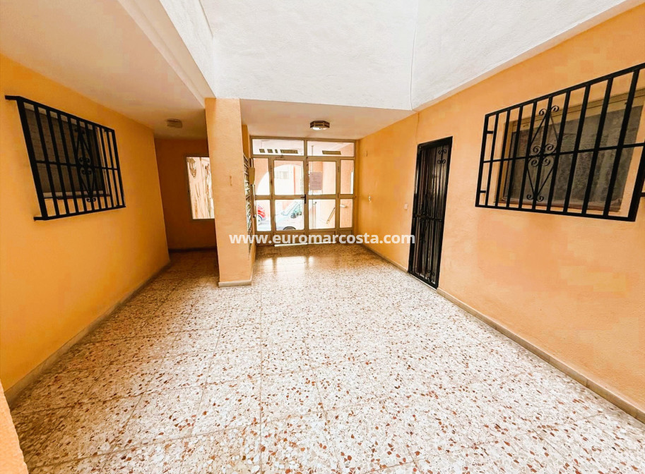 Venta - Apartamento / piso - Guardamar del Segura