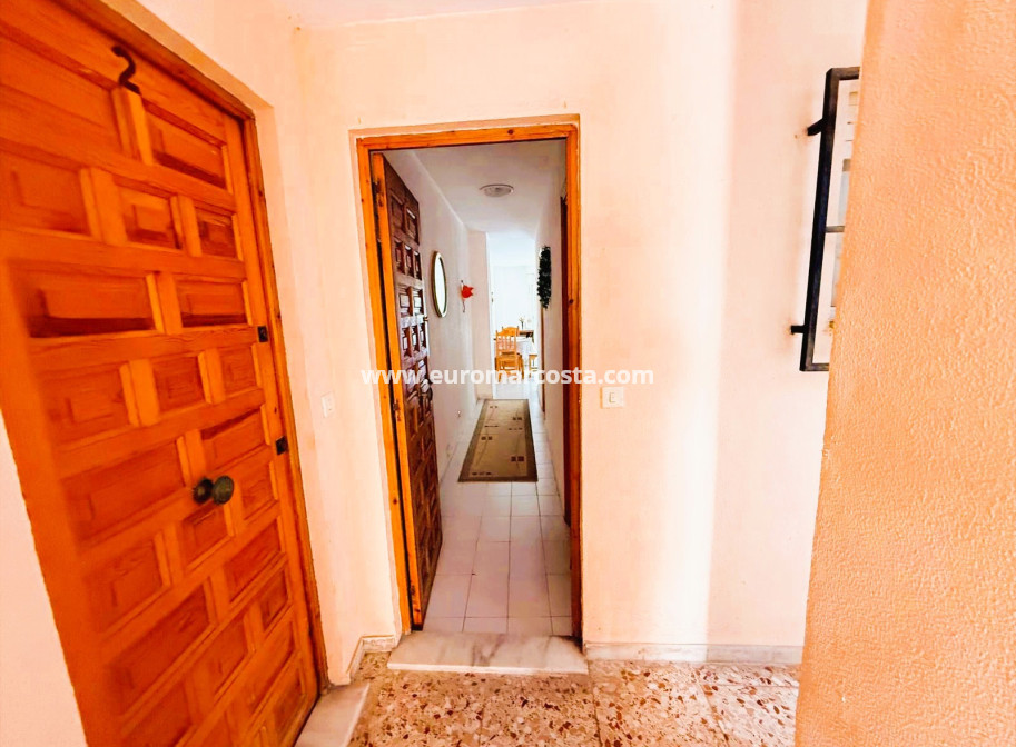 Venta - Apartamento / piso - Guardamar del Segura