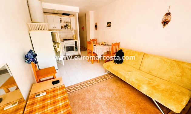 Venta - Apartamento / piso - Guardamar del Segura