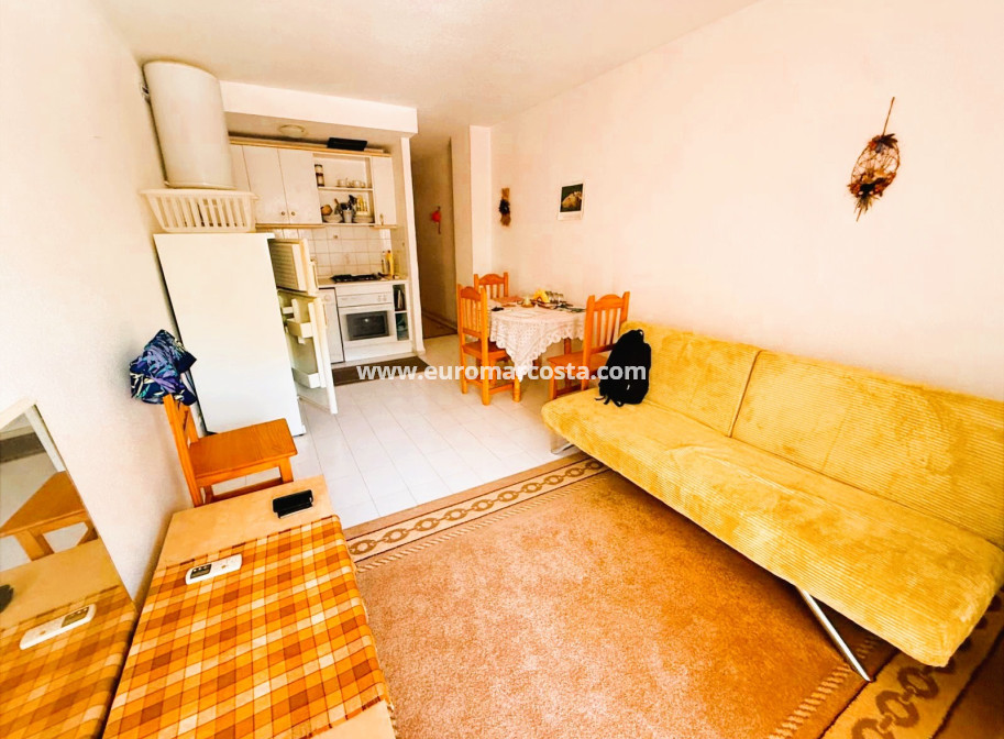 Venta - Apartamento / piso - Guardamar del Segura