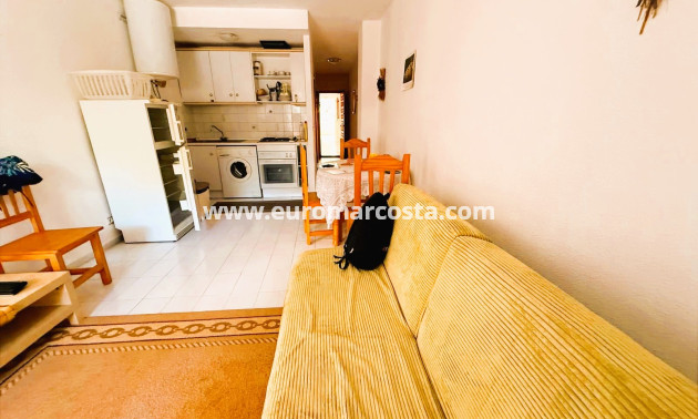 Venta - Apartamento / piso - Guardamar del Segura