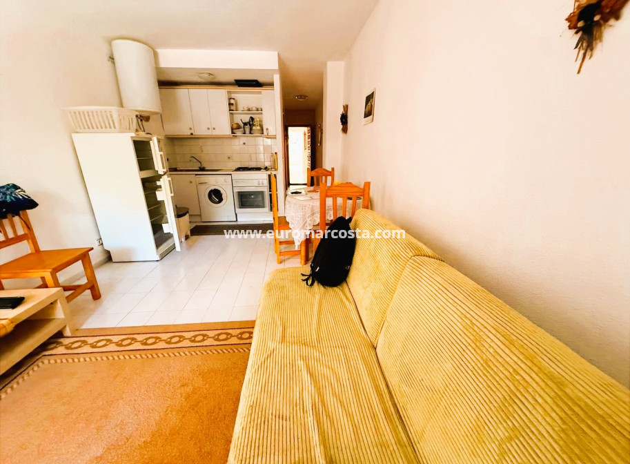 Venta - Apartamento / piso - Guardamar del Segura