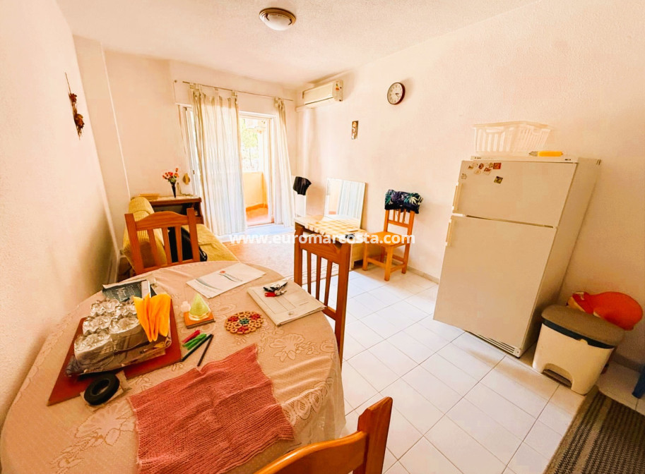 Venta - Apartamento / piso - Guardamar del Segura