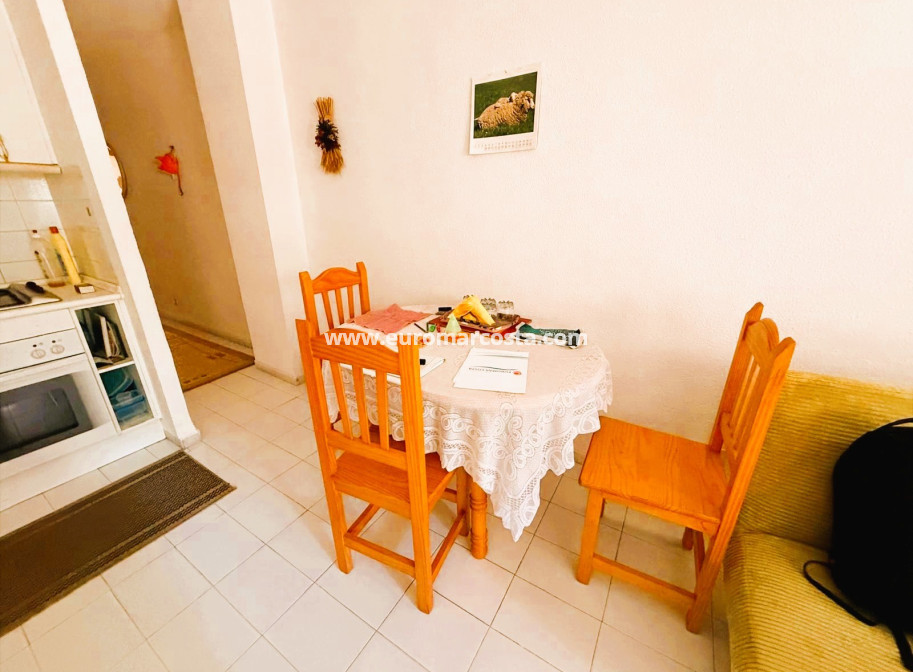 Venta - Apartamento / piso - Guardamar del Segura