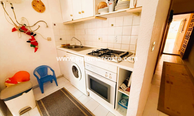 Venta - Apartamento / piso - Guardamar del Segura