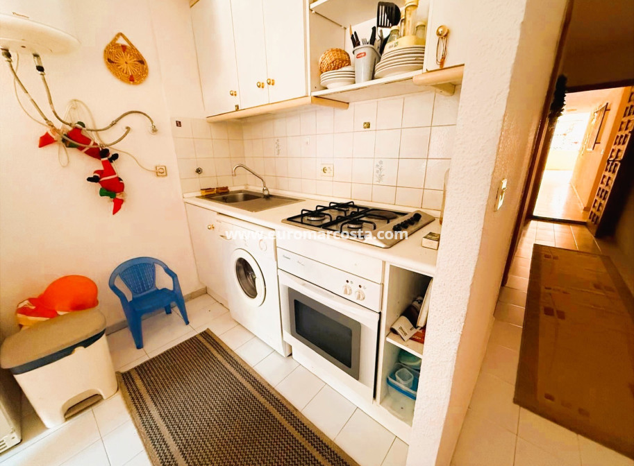 Venta - Apartamento / piso - Guardamar del Segura