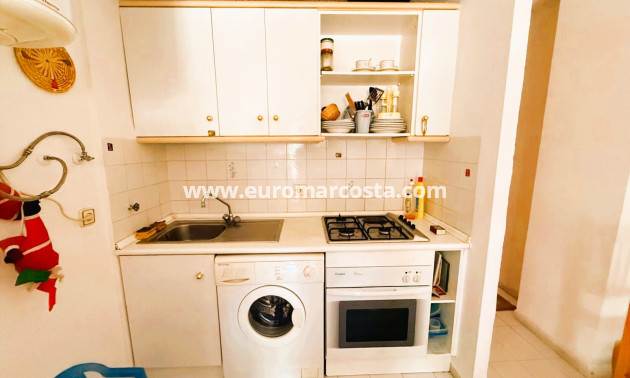 Venta - Apartamento / piso - Guardamar del Segura