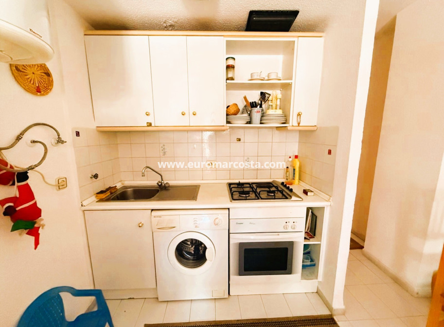 Venta - Apartamento / piso - Guardamar del Segura