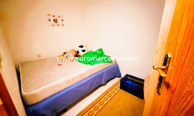 Venta - Apartamento / piso - Guardamar del Segura