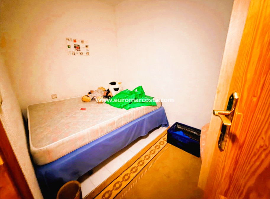 Venta - Apartamento / piso - Guardamar del Segura