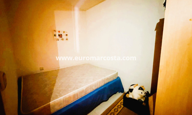 Venta - Apartamento / piso - Guardamar del Segura