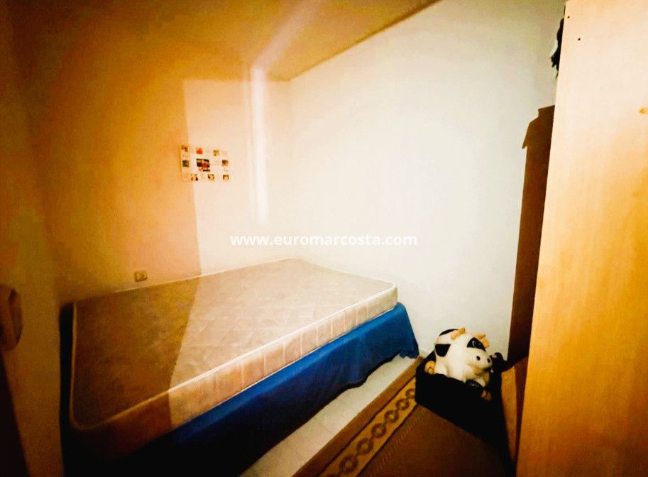 Venta - Apartamento / piso - Guardamar del Segura