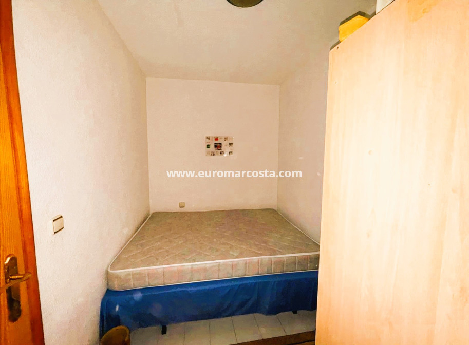 Venta - Apartamento / piso - Guardamar del Segura