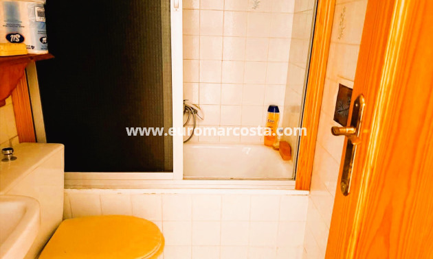 Venta - Apartamento / piso - Guardamar del Segura