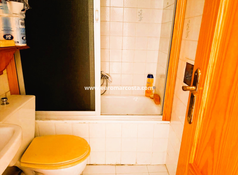 Venta - Apartamento / piso - Guardamar del Segura