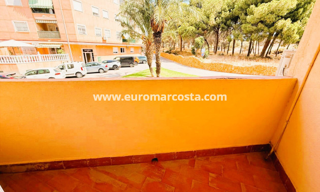 Venta - Apartamento / piso - Guardamar del Segura