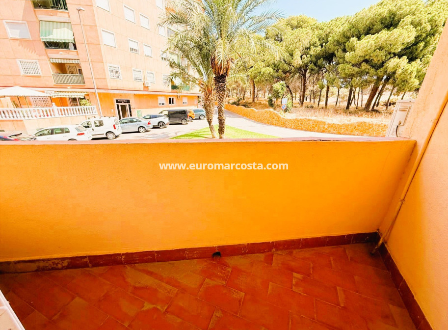 Venta - Apartamento / piso - Guardamar del Segura