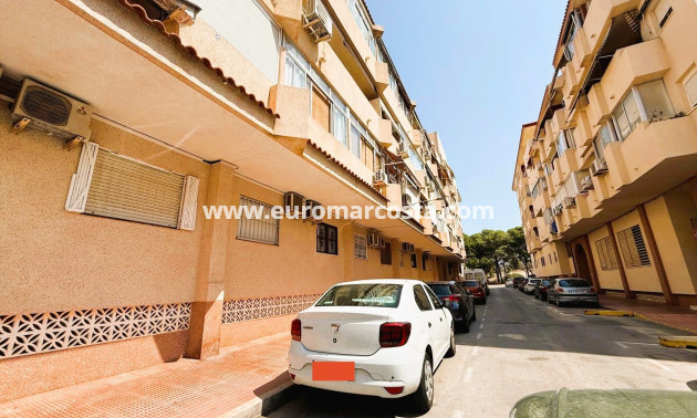 Venta - Apartamento / piso - Guardamar del Segura