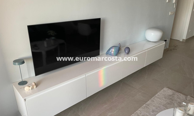 Sale - Apartment / flat - Benijofar