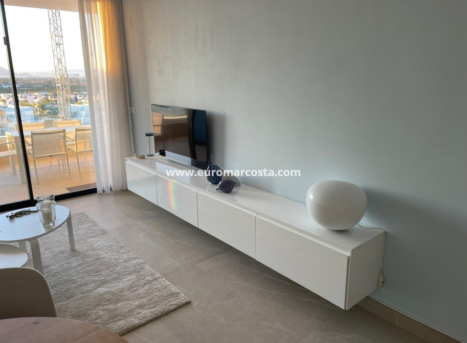 Sale - Apartment / flat - Benijofar