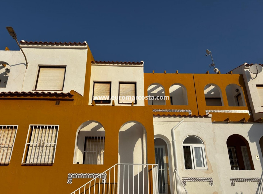 Venta - Apartamento / piso - Ciudad Quesada - Upper Quesada
