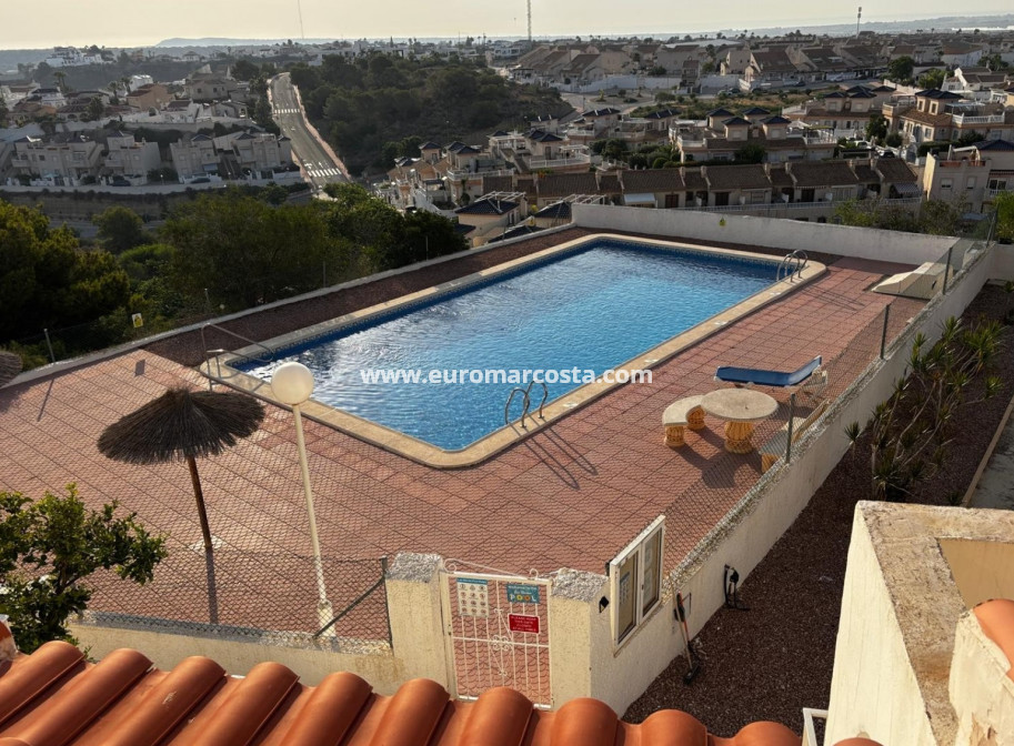 Venta - Apartamento / piso - Ciudad Quesada - Upper Quesada