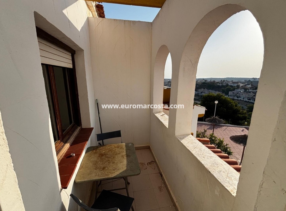 Venta - Apartamento / piso - Ciudad Quesada - Upper Quesada