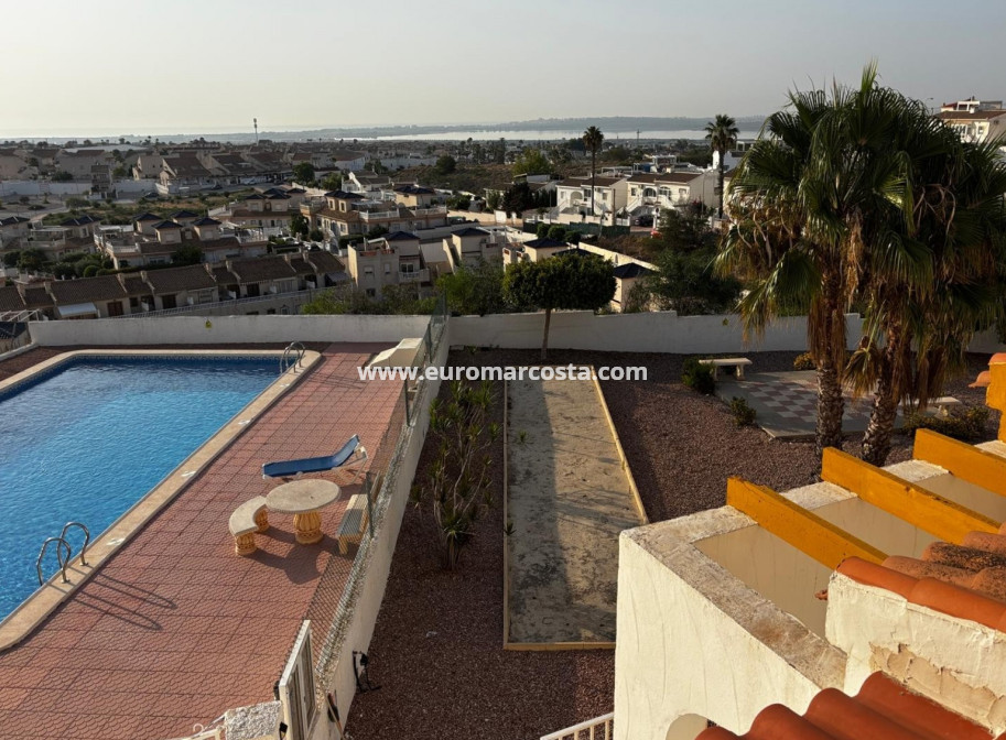 Venta - Apartamento / piso - Ciudad Quesada - Upper Quesada