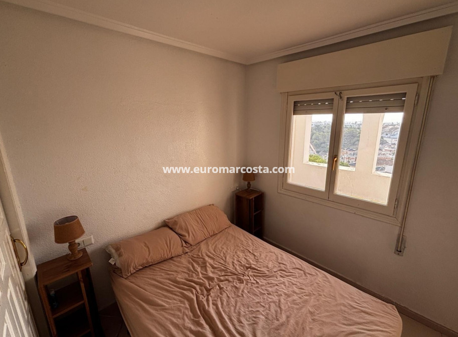 Venta - Apartamento / piso - Ciudad Quesada - Upper Quesada