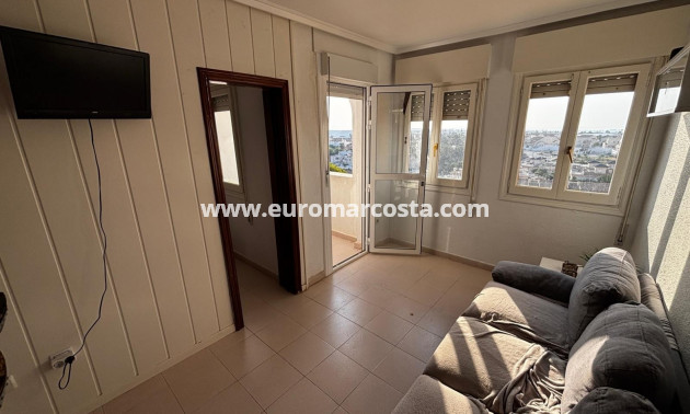 Venta - Apartamento / piso - Ciudad Quesada - Upper Quesada