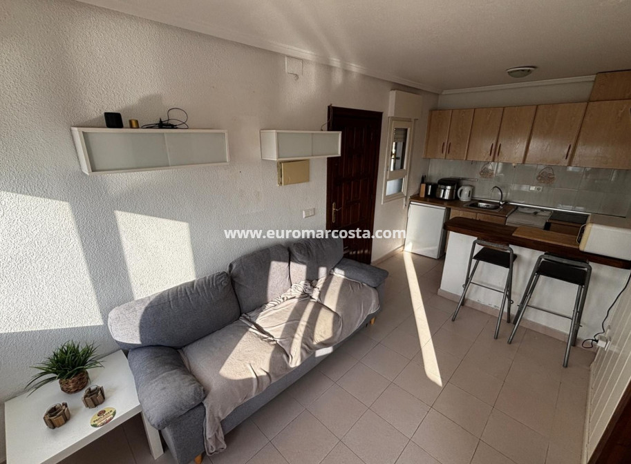 Venta - Apartamento / piso - Ciudad Quesada - Upper Quesada