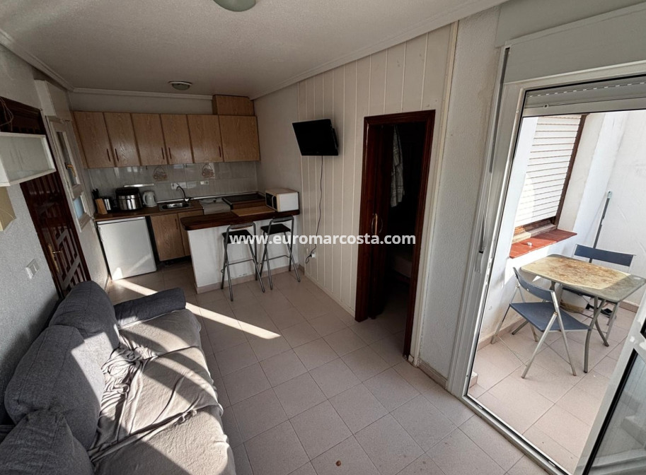 Venta - Apartamento / piso - Ciudad Quesada - Upper Quesada