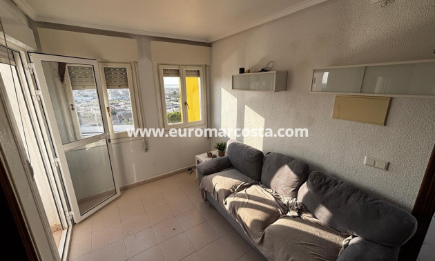 Venta - Apartamento / piso - Ciudad Quesada - Upper Quesada