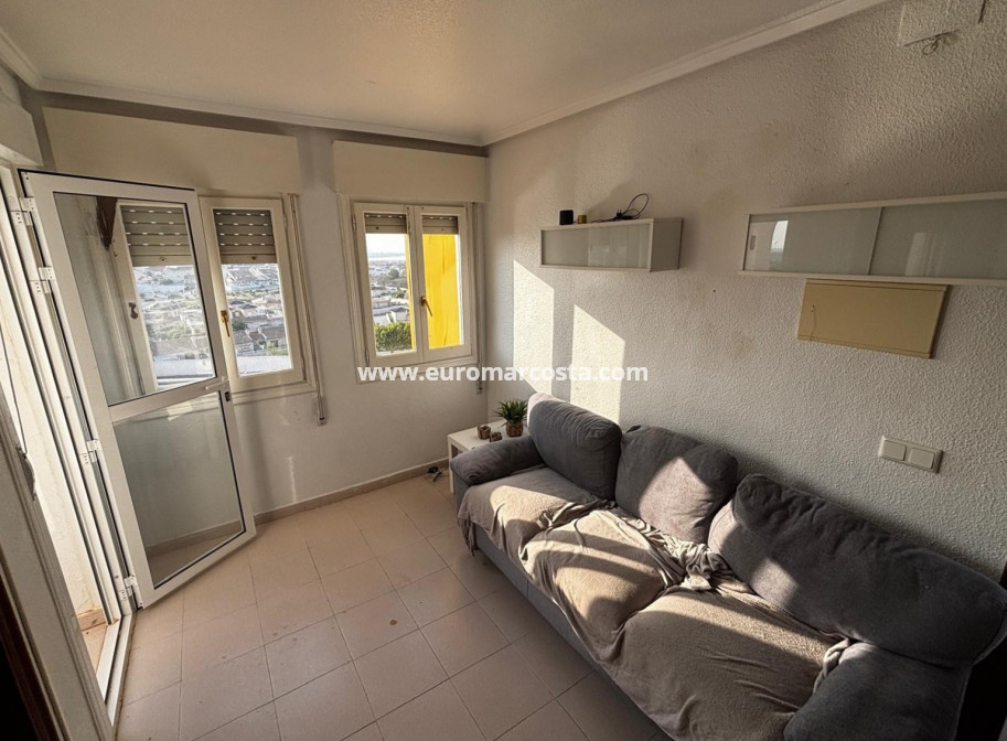 Venta - Apartamento / piso - Ciudad Quesada - Upper Quesada