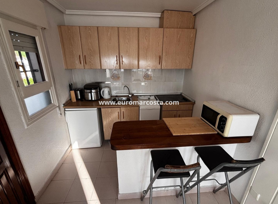 Venta - Apartamento / piso - Ciudad Quesada - Upper Quesada