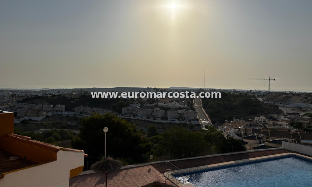 Venta - Apartamento / piso - Ciudad Quesada - Upper Quesada