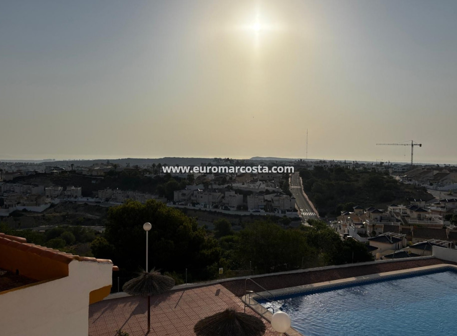 Venta - Apartamento / piso - Ciudad Quesada - Upper Quesada
