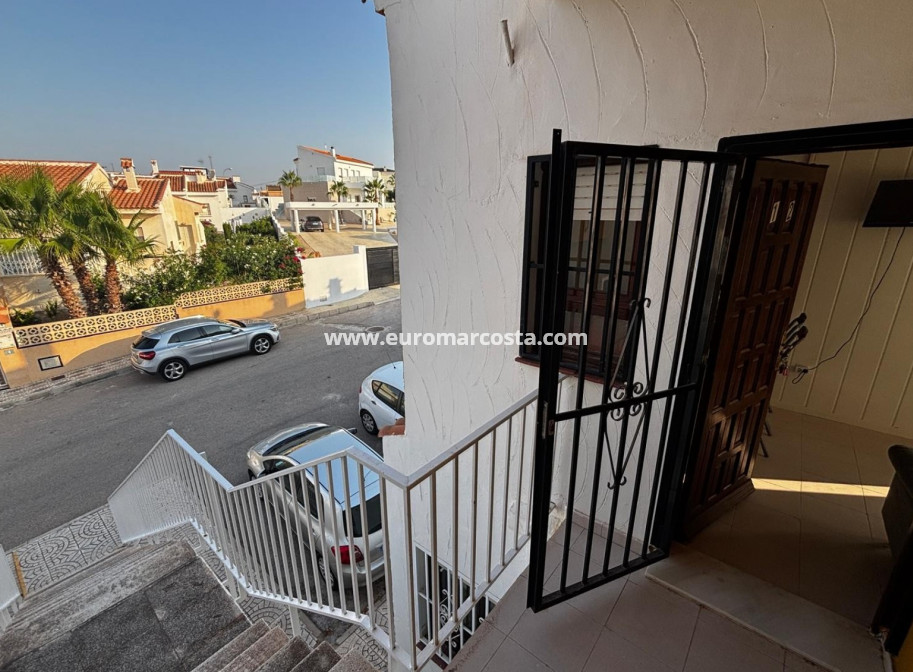 Venta - Apartamento / piso - Ciudad Quesada - Upper Quesada