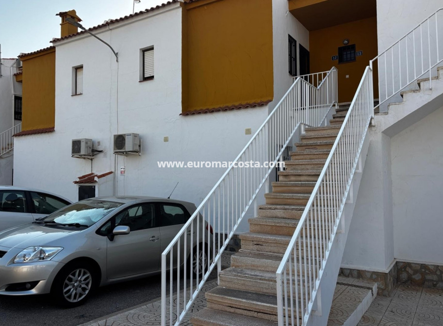 Venta - Apartamento / piso - Ciudad Quesada - Upper Quesada