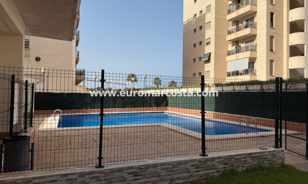Objekte zum Wiederverkauf - Ático Dúplex - Guardamar del Segura