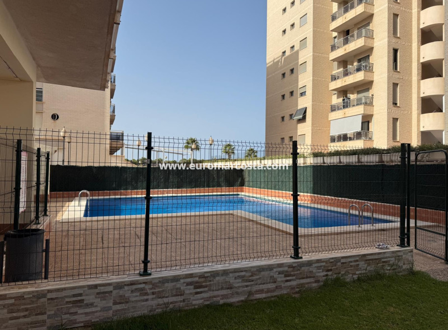 Objekte zum Wiederverkauf - Ático Dúplex - Guardamar del Segura