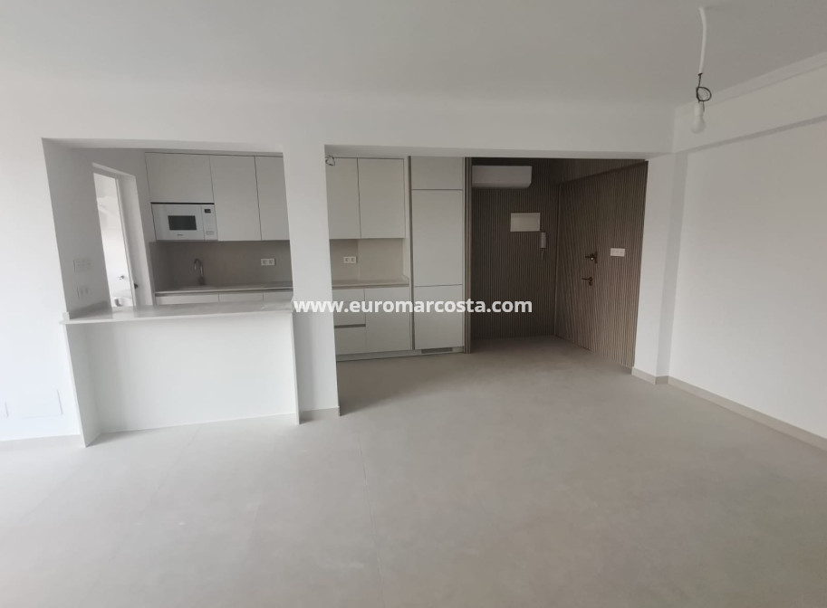 Objekte zum Wiederverkauf - Penthouse - Torrevieja - La Mata
