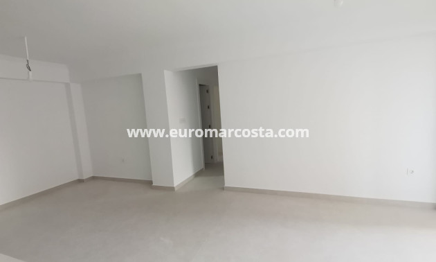 Objekte zum Wiederverkauf - Penthouse - Torrevieja - La Mata