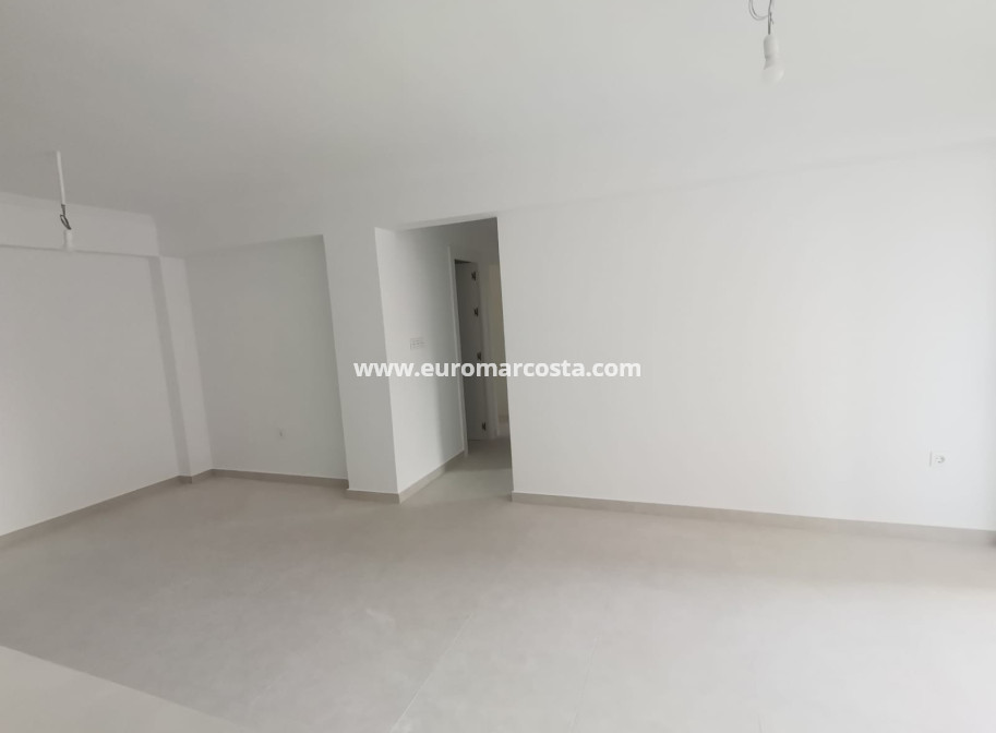 Objekte zum Wiederverkauf - Penthouse - Torrevieja - La Mata